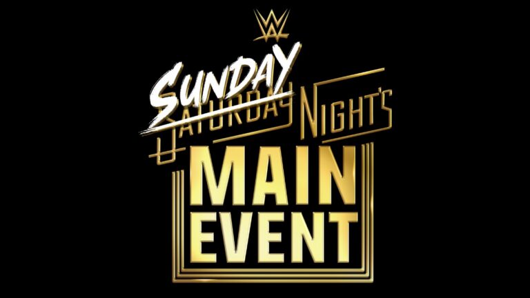 Surprises For WWE Sunday Night’s Main Event