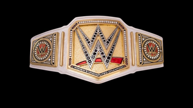 Interim WWE Women’s Champion Crowned At SummerSlam 2026