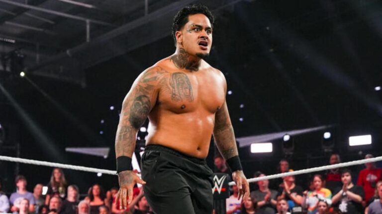 Why WWE NXT Has Their Best Men’s Roster In Years After Signing Zilla Fatu?