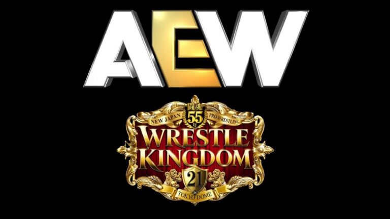 AEW stars to compete at NJPW Wrestle Kingdom 21; Tokyo Dome could see Will Ospreay, Kenny Omega & others return