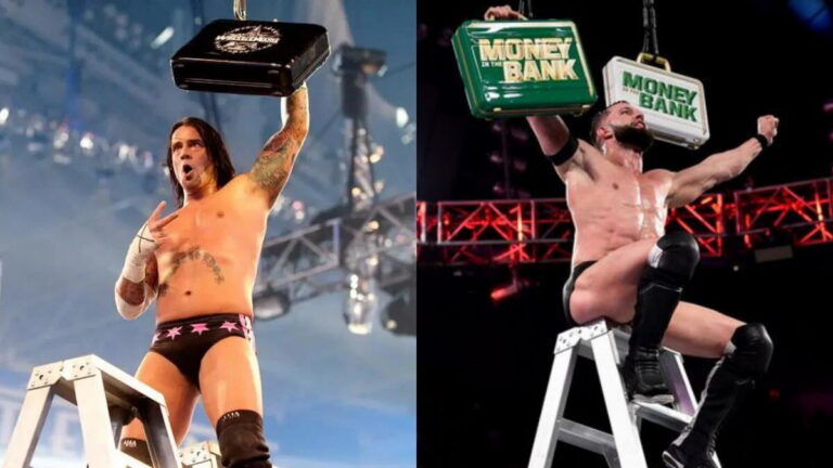 Money In The Bank 2026: different ways WWE stars could make history in New Orleans