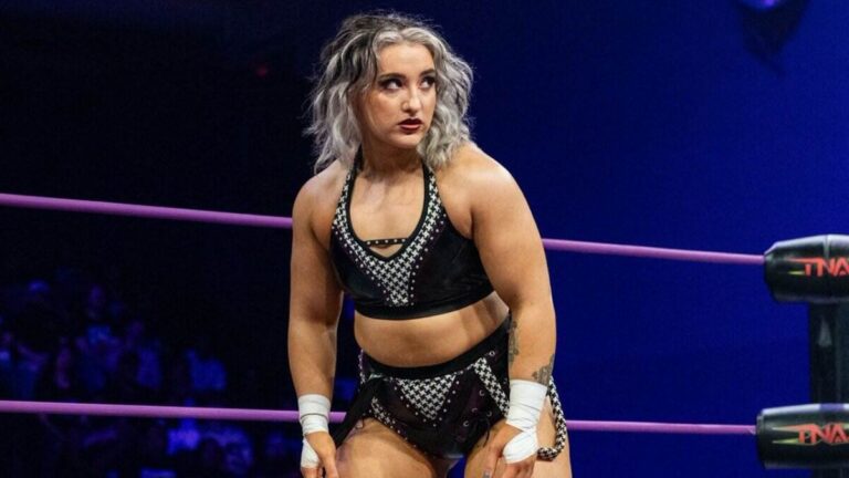 Dani Luna AEW debut plans: Potential opponents for her arrival to the company