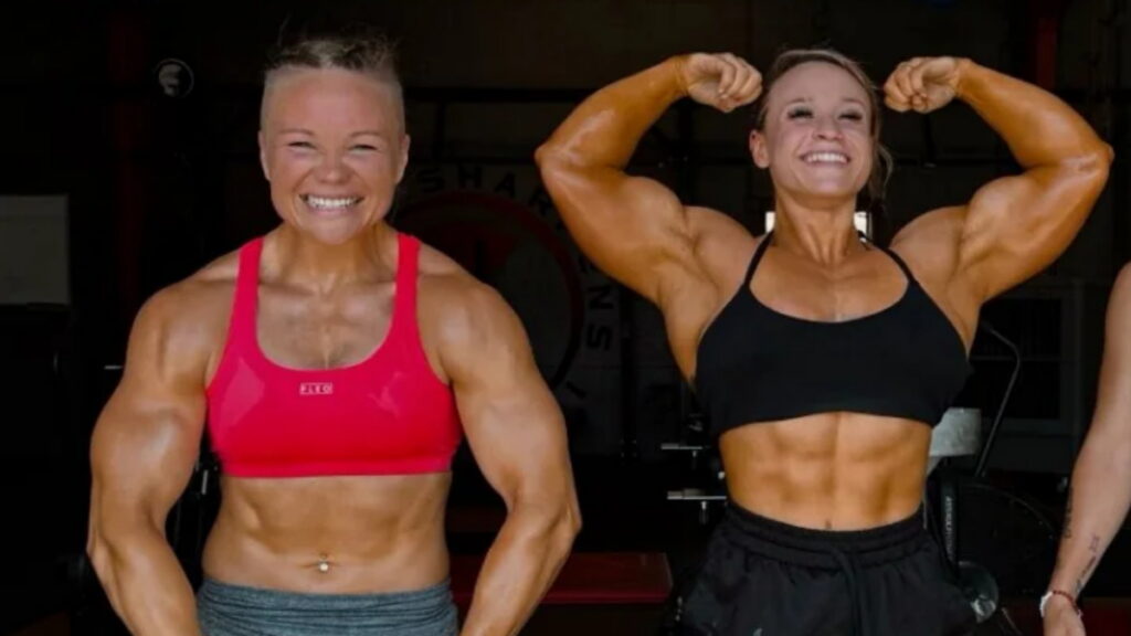 New WWE tag team likely debuting soon as Jordynne Grace & Ivy Nile form powerful partnership