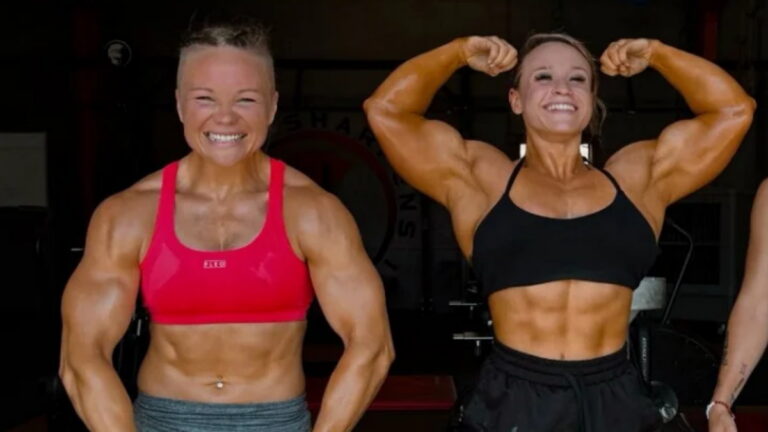 New WWE tag team likely debuting soon as Jordynne Grace & Ivy Nile form powerful partnership