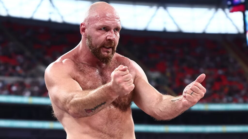 Next AEW Death Riders Leader After Jon Moxley