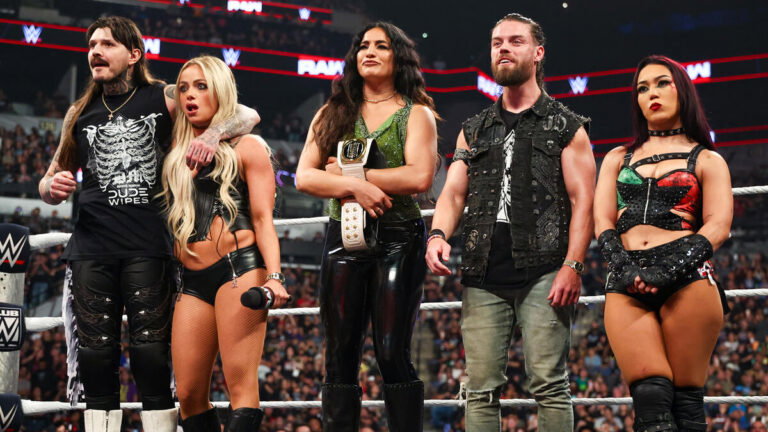 WWE Money In The Bank 2026: A Roxanne Perez victory must spark the end of the Judgment Day