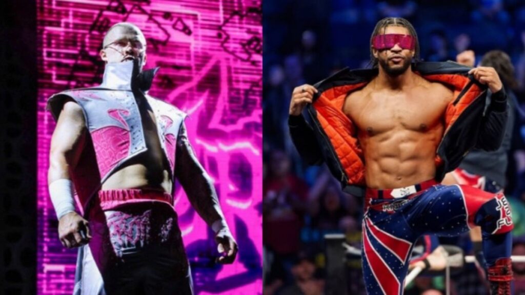 Kyle Fletcher & Kevin Knight AEW future plans: What’s next for the Don Callis Family duo after losing to Young Bucks at WrestleDream?
