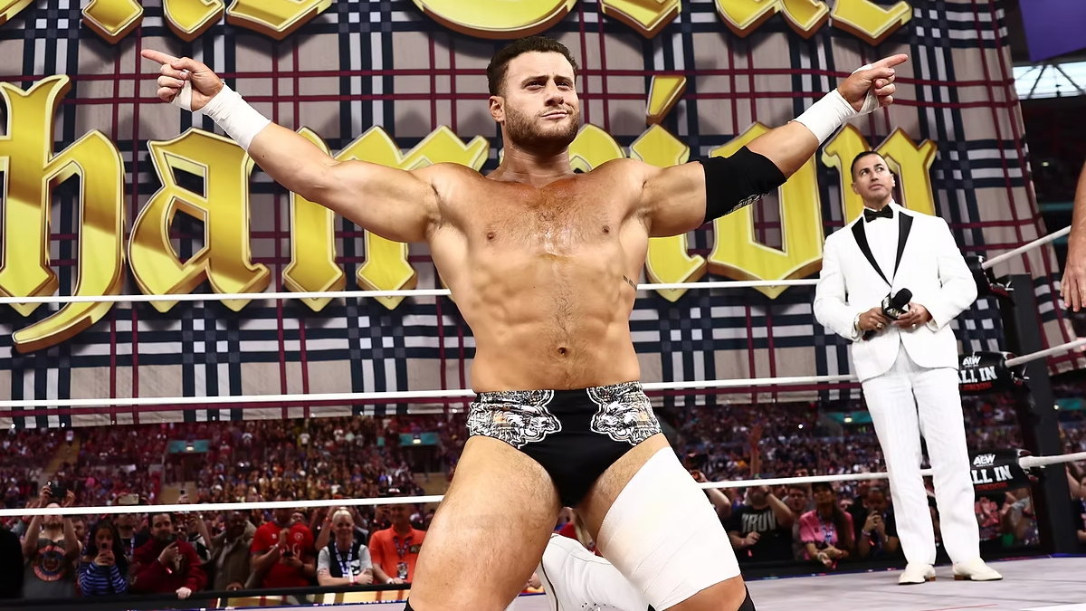 Surprises at NJPW King of Pro Wrestling 2026: Three shocking moments to take place at the latest New Japan major event