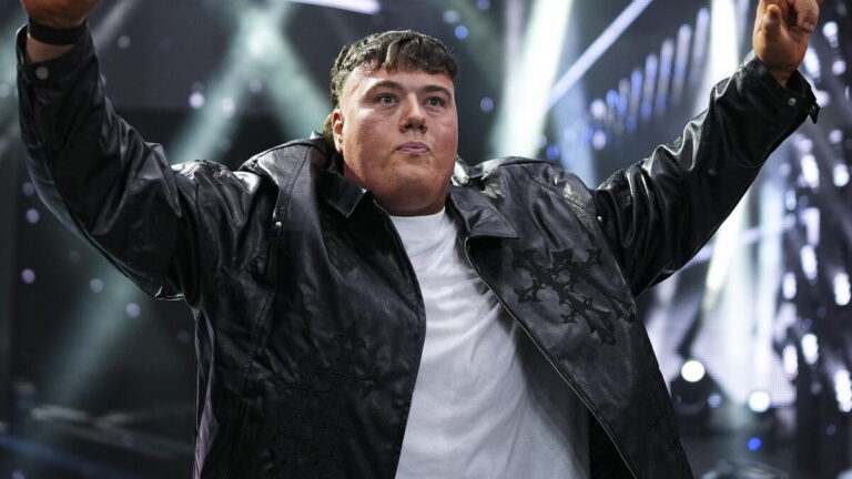 Mason Rook NXT Championship replacements: Which WWE star could challenge Grayson Waller on tonight’s show?