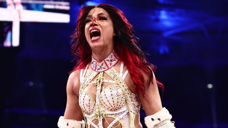 Mercedes Monè next AEW Women’s World Championship challengers after WrestleDream: Who will be next in line for The CEO?