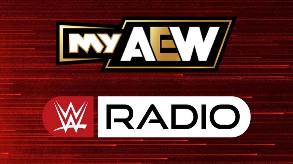 Ways MyAEW Can Take On WWE Radio