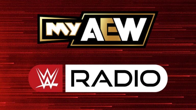 Ways MyAEW Can Take On WWE Radio