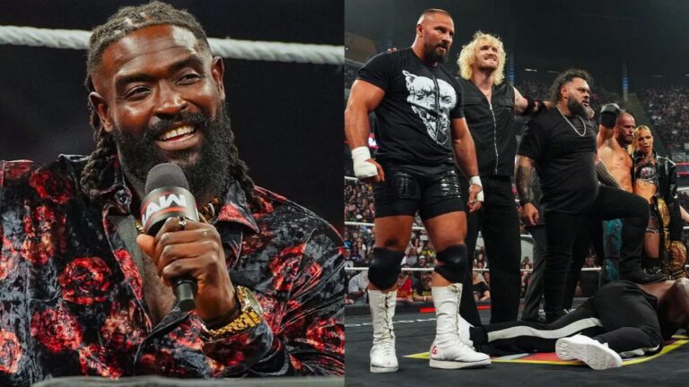 The Vision for Oba Femi after WWE Money in the Bank: the future, the feuds and the fallout