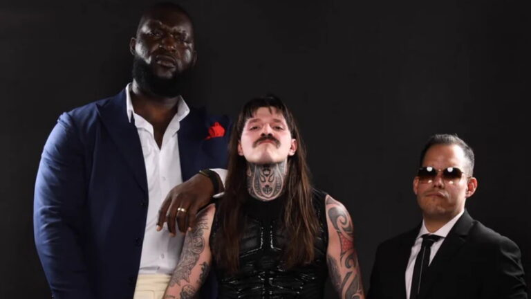 Dominik Mysterio & Omos: Why WWE must bring AAA alliance to the main roster