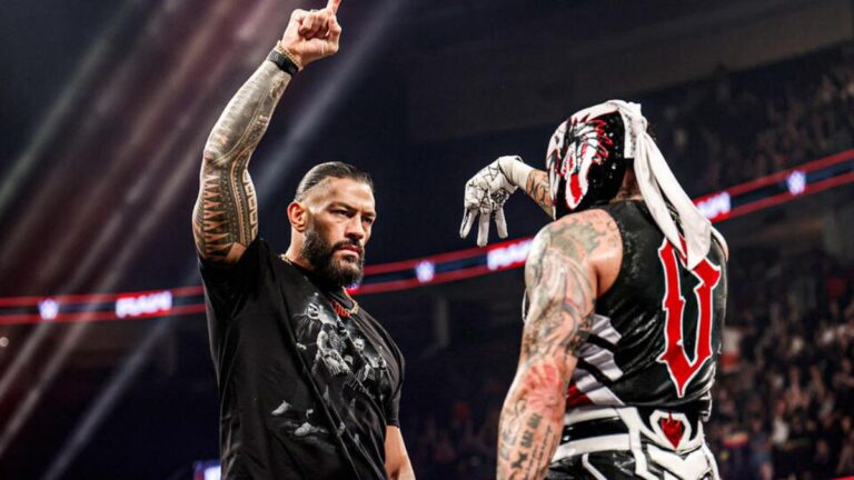 Surprises For WWE Raw & SmackDown In Mexico City