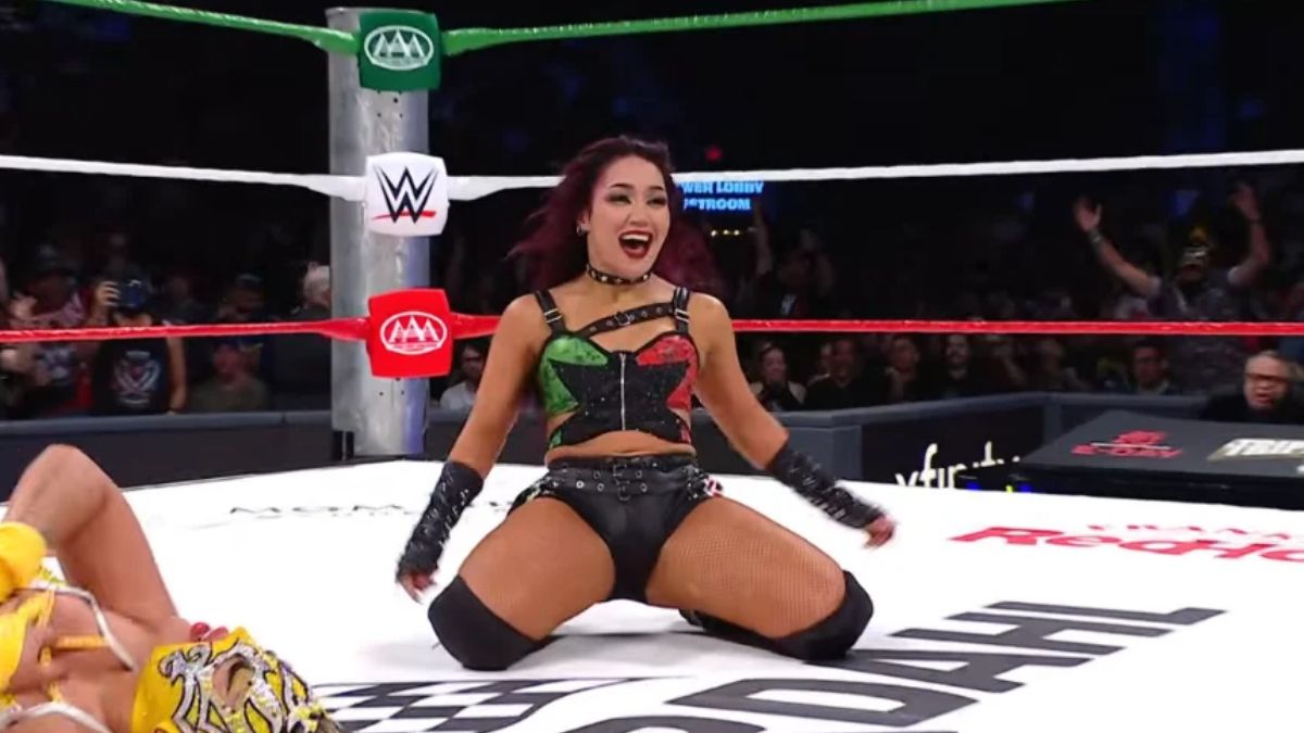 New Titles Coming To WWE Judgment Day Faction