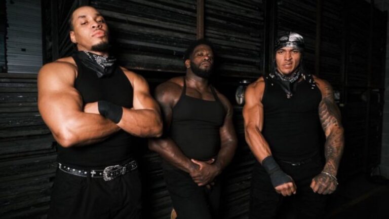 7 WWE Stars To Join ‘946’ Faction With Royce Keys & OTM