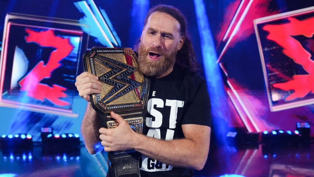 Sami Zayn new Undisputed WWE Championship challenger: Which star will be next in line following Money In The Bank 2026?
