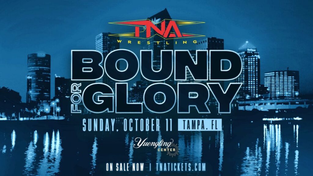 Matches to be added to TNA Bound For Glory 2026: What new bouts will be announced?