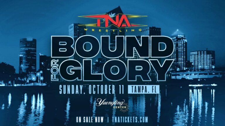 Matches to be added to TNA Bound For Glory 2026: What new bouts will be announced?