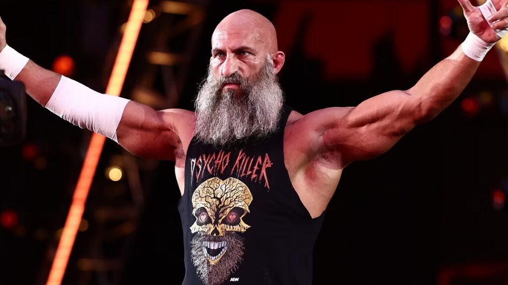 Tommaso Ciampa NJPW Opponents: Three stars for AEW’s Psycho Killer to face following crossover teases
