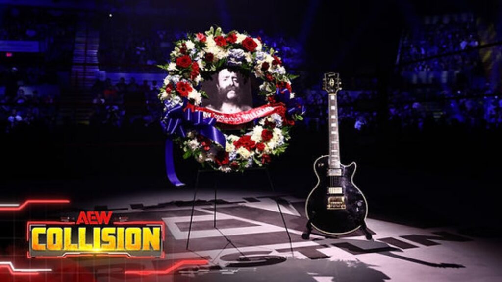 5 Things You Missed On AEW Collision September 12, 2026