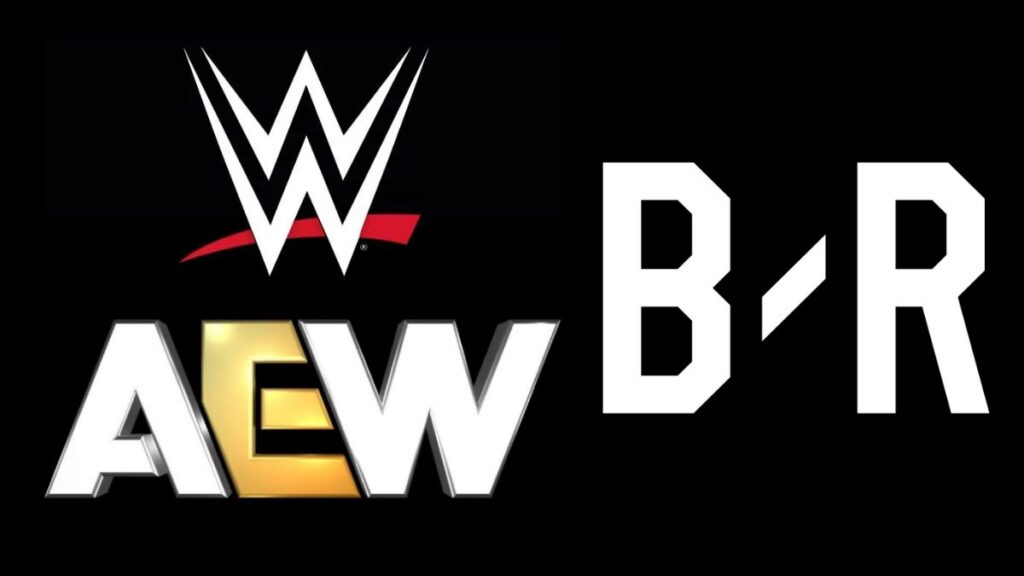 How WWE & Bleacher Report deal affects AEW