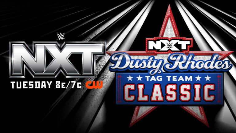 WWE NXT Dusty Rhodes Tag Team Classic: Four most likely winners out of the 14 duos announced