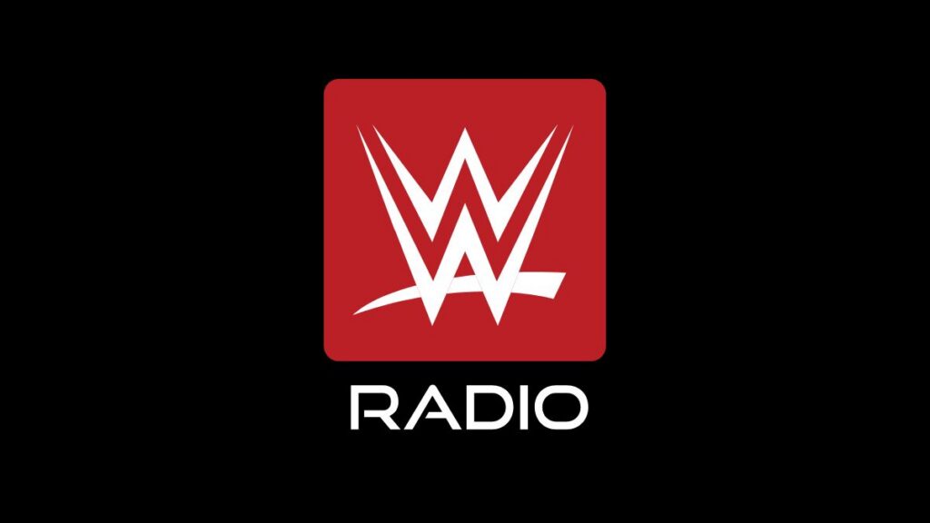 New hosts for WWE Radio, including a recently retired top star