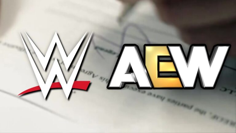 Every former WWE star who has signed with AEW in 2026 (so far)