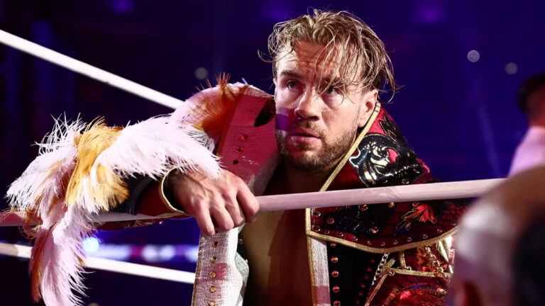 AEW Stars To Join Will Ospreay’s United Empire Faction
