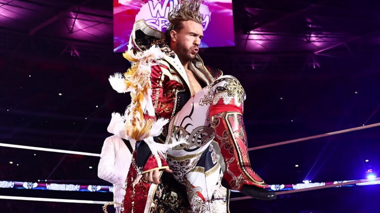 Will Ospreay AEW rematches taking place soon: Who will renew their rivalry with the current World Champion?