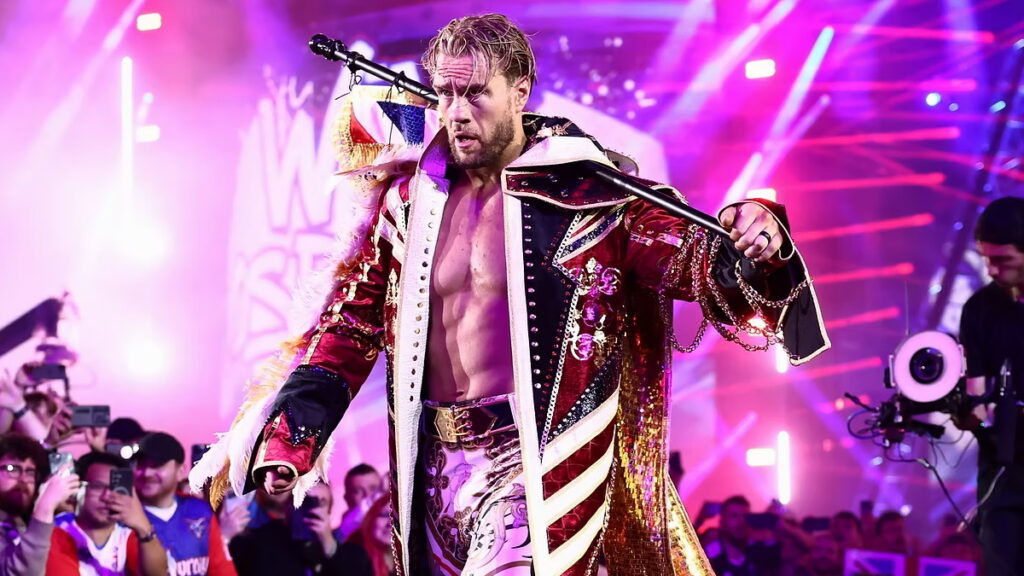 AEW All In London 2026 Starts A New Era