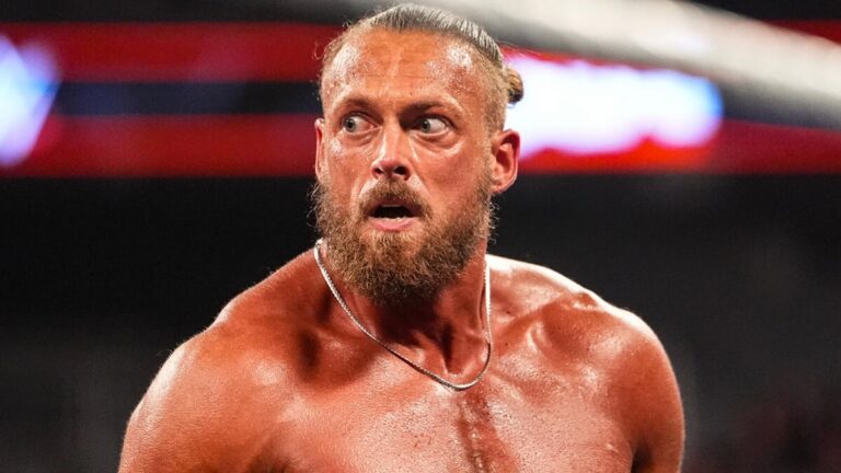 Big Cass WWE plans after latest loss: How can the Raw star’s fortunes be turned around?