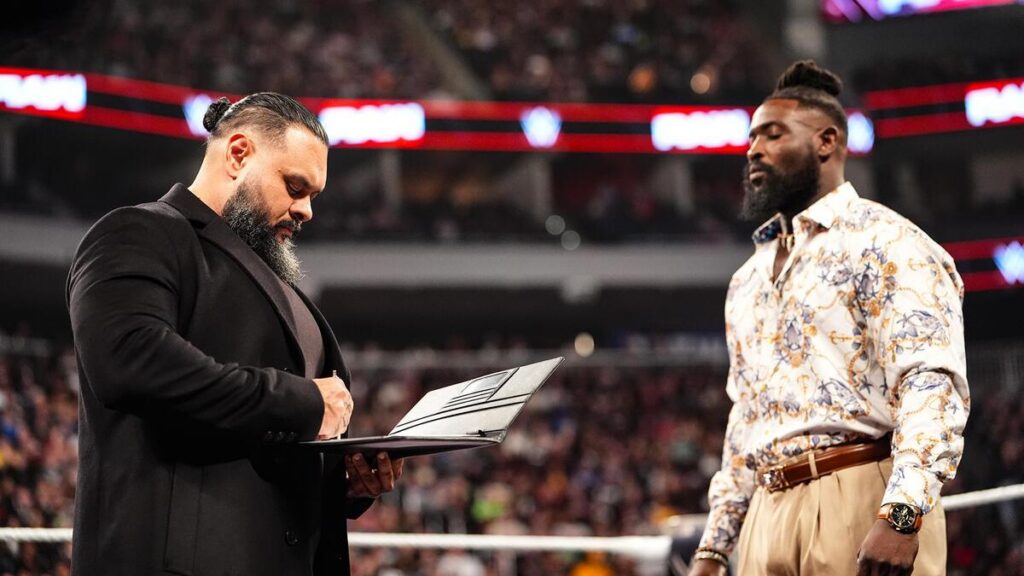Winner of Oba Femi vs Bronson Reed at WWE Money in the Bank 2026: Who will prevail in this clash of titans?