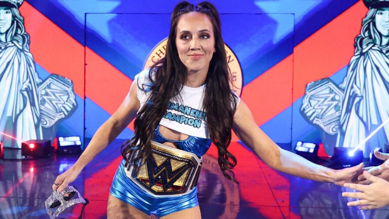 Next WWE Women’s Championship challenger: Who will step up to Chelsea Green next?