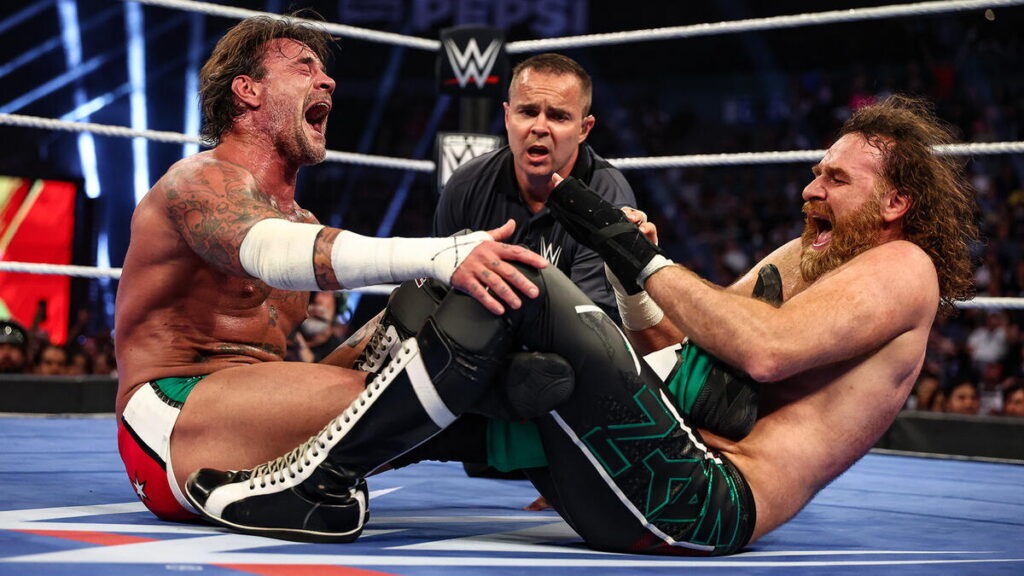5 Things You Missed On WWE SmackDown September 11, 2026