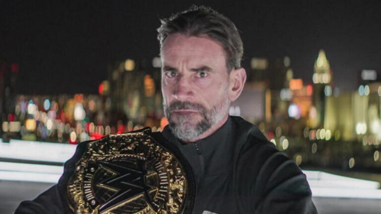 WWE stars to bring back old entrance themes: Three wrestlers who could give fans a blast from the past following CM Punk using Miseria Cantare at WrestleMania 42