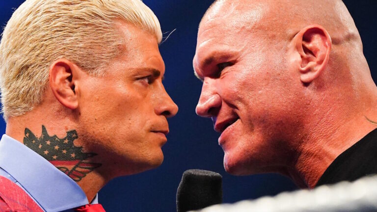 6 Surprises At WWE Sunday Night’s Main Event