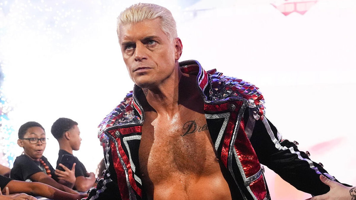 Dark Cody: WWE can execute nuance with Cody Rhodes that AEW couldn’t