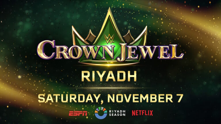 Potential alternative plans for WWE Crown Jewel due to US travel advisory for Saudi Arabia