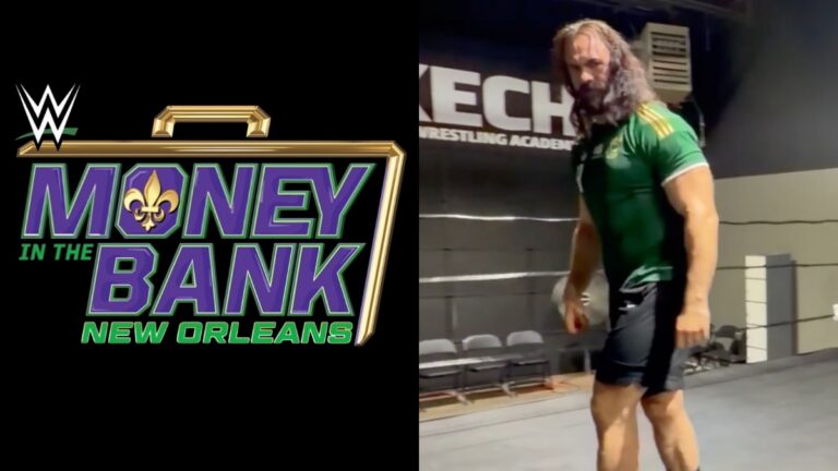 Drew McIntyre WWE return update: ‘The Scottish Warrior’ is back in the ring, could he take a Money in the Bank spot?