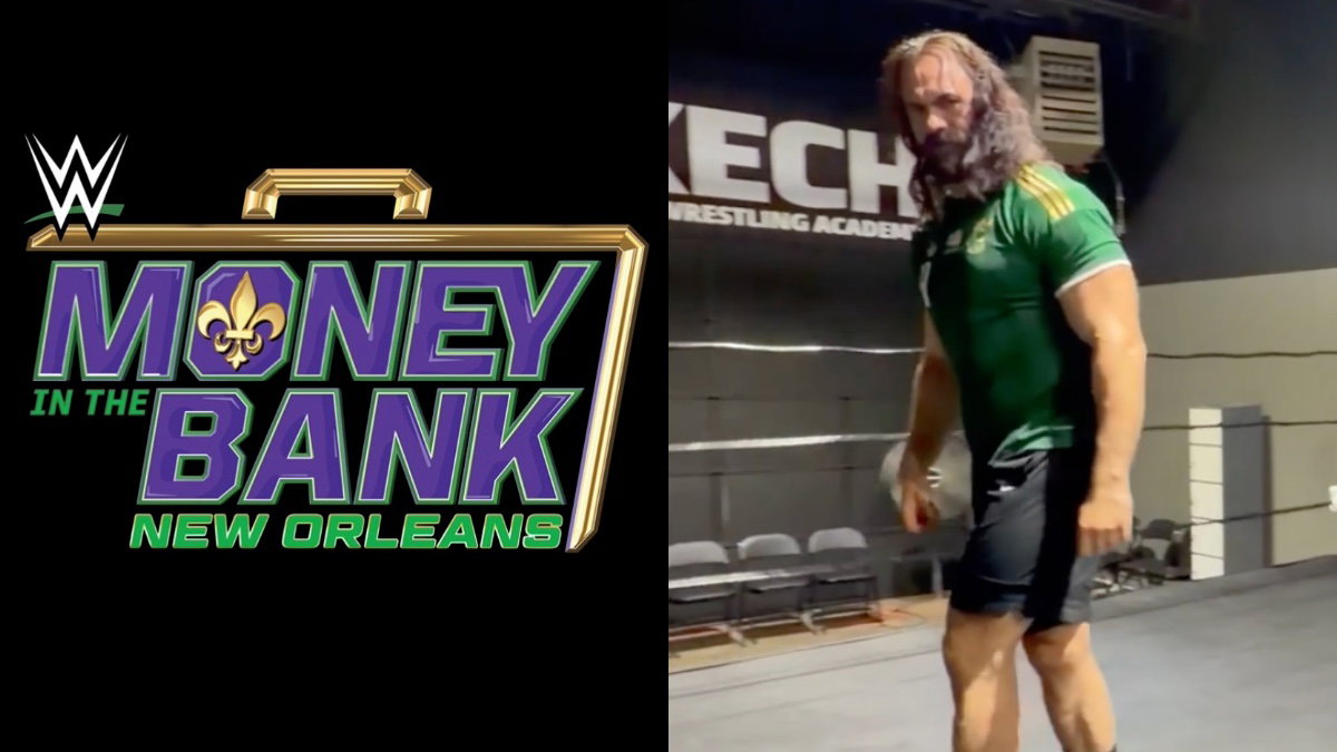 Drew McIntyre WWE return update: ‘The Scottish Warrior’ is back in the ring, could he take a Money in the Bank spot?