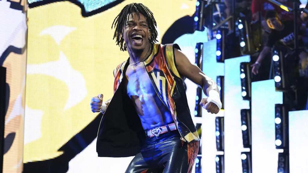 WWE stars to be repackaged for main roster run: EK Prosper & others in NXT who could change character on Raw or SmackDown