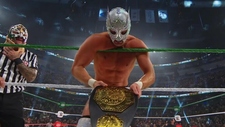 El Grande Americano’s next challenger: Five WWE main roster stars who could challenge for the AAA Mega Championship
