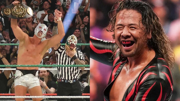 WWE could look to replicate AAA’s success in Mexico with a similar strategy in Japan