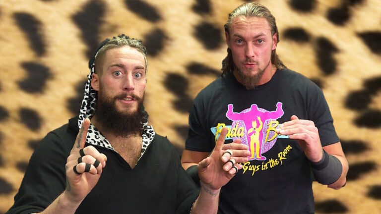 WWE has a missing wrestler: Where is Enzo Amore after Big Cass’ return?