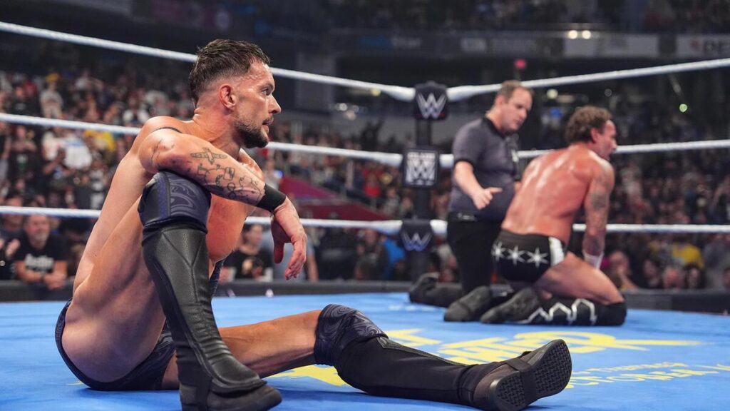 What’s next for Finn Balor after losing WWE Money in the Bank qualifying match? Three potential directions for the inaugural Universal Champion following SmackDown