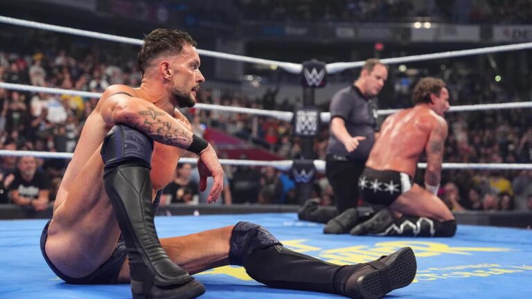 What’s next for Finn Balor after losing WWE Money in the Bank qualifying match? Three potential directions for the inaugural Universal Champion following SmackDown