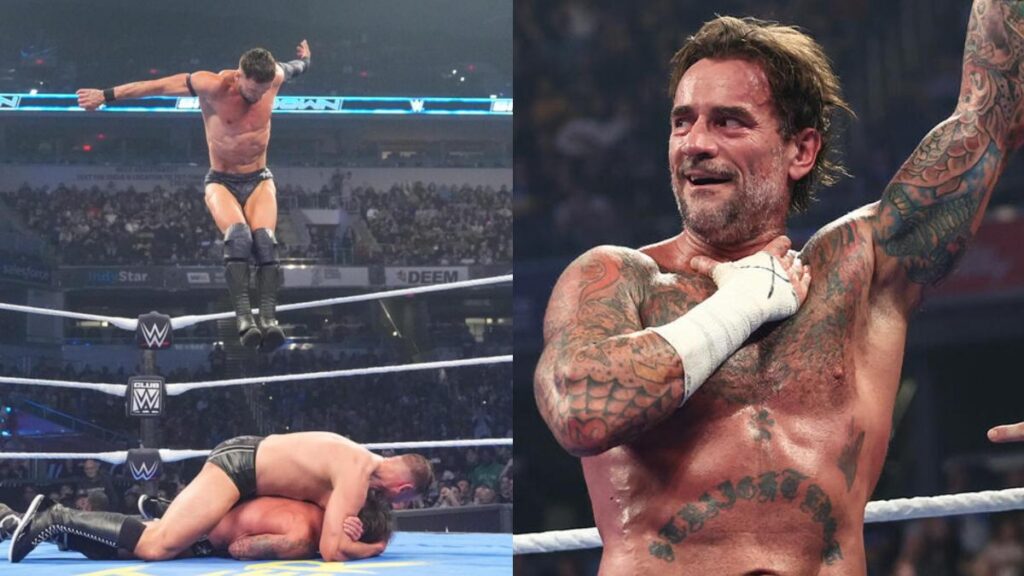 Why CM Punk qualified for the WWE Money in the Bank ladder match over Finn Balor and GUNTHER: What’s next for the former Undisputed Champion?